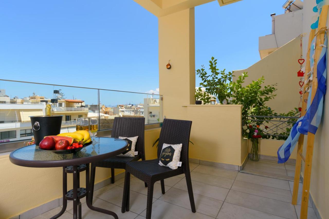 House For Families Near The Lake آغيوس نيكولاوس المظهر الخارجي الصورة